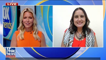 GOP Latina House candidate rips Jill Biden's 'tacos' remark: 'It's a travesty'