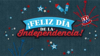 Celebrando a la familia en el Día de la Independencia! - Fox News