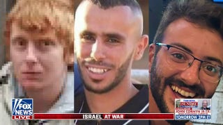 Hamas terrorists do not wear uniforms, Israeli hostages could have been ‘misidentified’: Mark Regev - Fox News