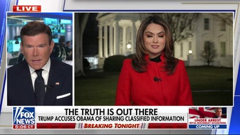 Iran and Russia hold military drills as US military buildup in Middle East intensifies