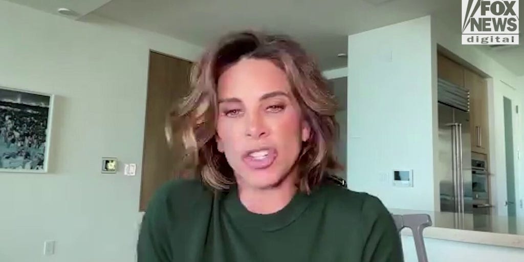 Jillian Michaels reveals simple trick to avoiding holiday weight gain