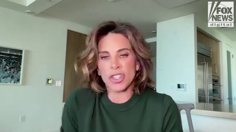 Jillian Michaels reveals simple trick to avoiding holiday weight gain 