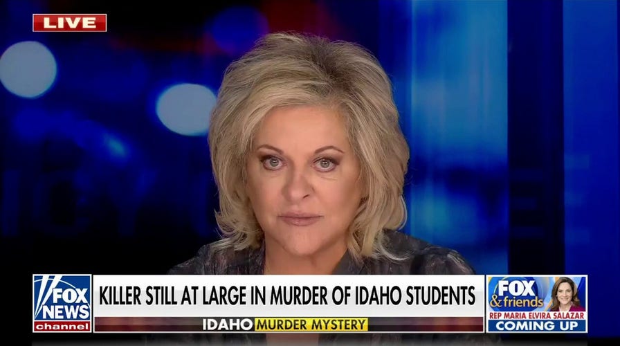 Idaho students’ killer still at large as investigation continues