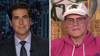 James Carville: The Democratic Party needs someone who can talk definitively and clearly
