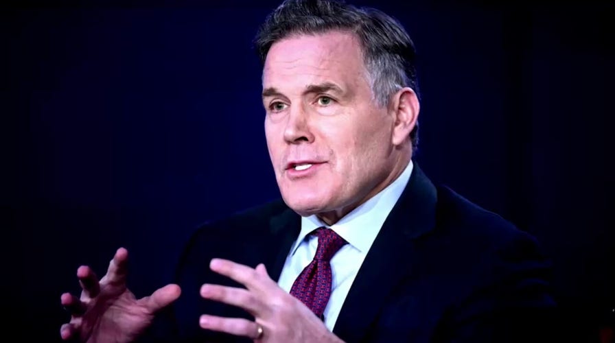 Coming up on ‘Fox News Sunday’: July 20th, 2025