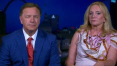 Armed St. Louis homeowner says protesters threatened to kill her, move into her home