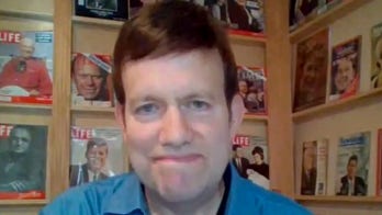 Pollster Frank Luntz says Trump's 'tone is off': 'This is not 2016, Joe Biden is not Hillary Clinton'