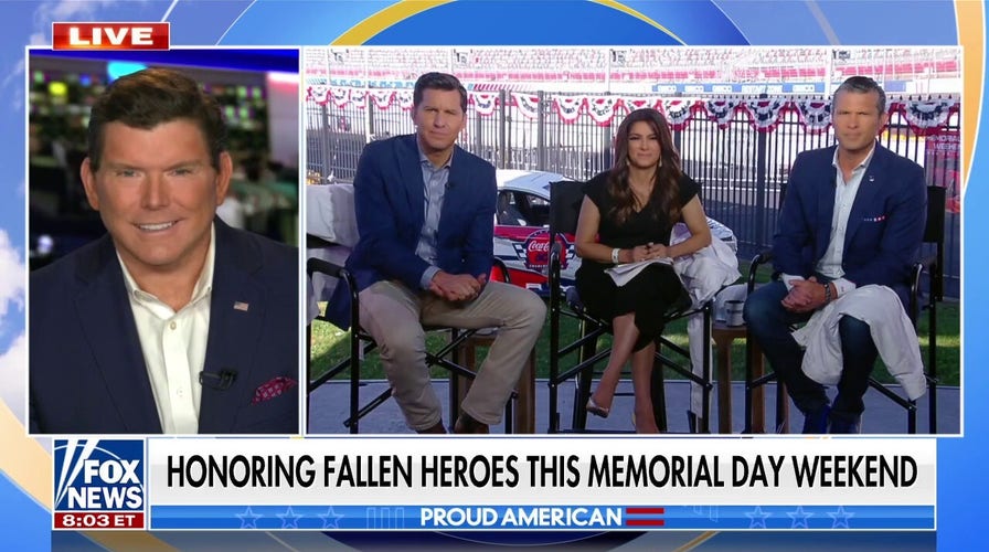 Uvalde school shooting timeline is 'disconcerting:' Bret Baier