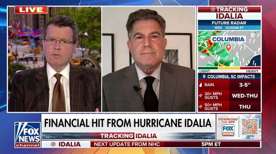 Gary Kaltbaum: Think about life first, everything else second