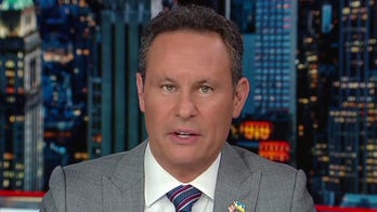 Kilmeade: This is the left's warning, 'Do as we say or we'll burn down your country'