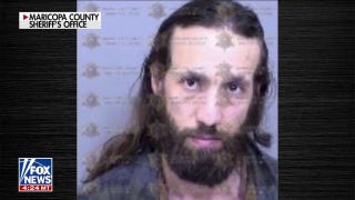 Man arrested with firearm in State Farm Stadium ahead of Charlie Kirk's memorial