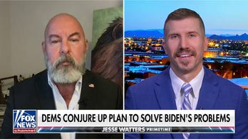 Democrats' claims about arrested Biden informant comes under scrutiny