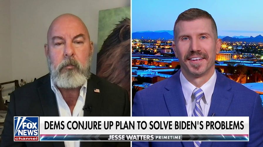 Democrats' claims about arrested Biden informant comes under scrutiny