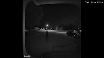 Fireball drops from New Jersey sky, days after eclipse and earthquake