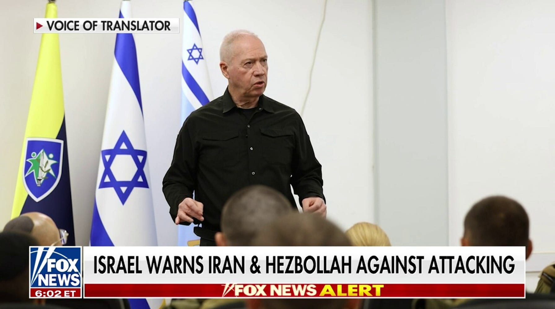 Israel-Iran Tensions Escalate: Iran Threatens Attack if Ceasefire Talks Collapse