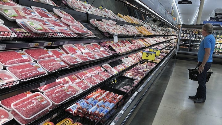 Former agriculture secretary on concerns over US meat supply shortage amid coronavirus outbreak