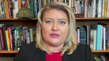 Rep. Cammack blasts Dems' push for tax hikes: 'Biden blueprint to bankrupt America'