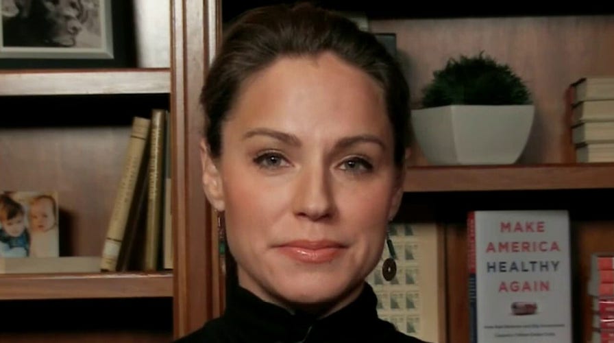 Pauses in clinical trials are 'a good sign': Dr. Nicole Saphier