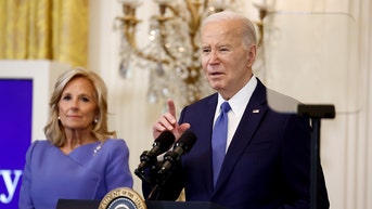 Biden delivers remarks at the Classroom to Career Summit - Fox News