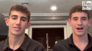 Brothers make recipe app inspired by their grandmother - Fox News