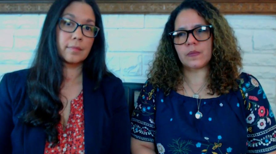 Sisters speak out on mother's death inside New York nursing home