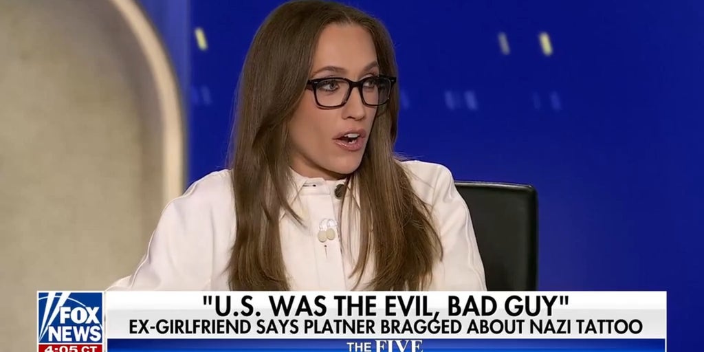 Kat Timpf: Planter’s scandals are ‘uniquely bizarre’