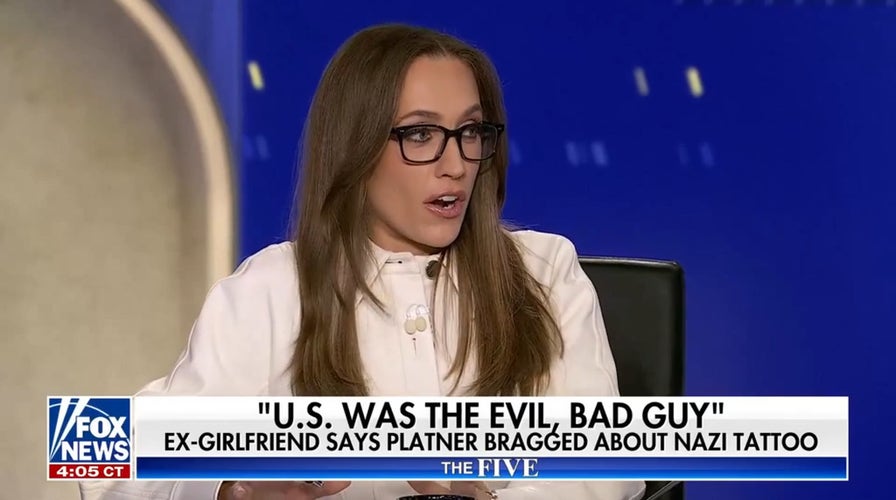 Kat Timpf: Planter’s scandals are ‘uniquely bizarre’