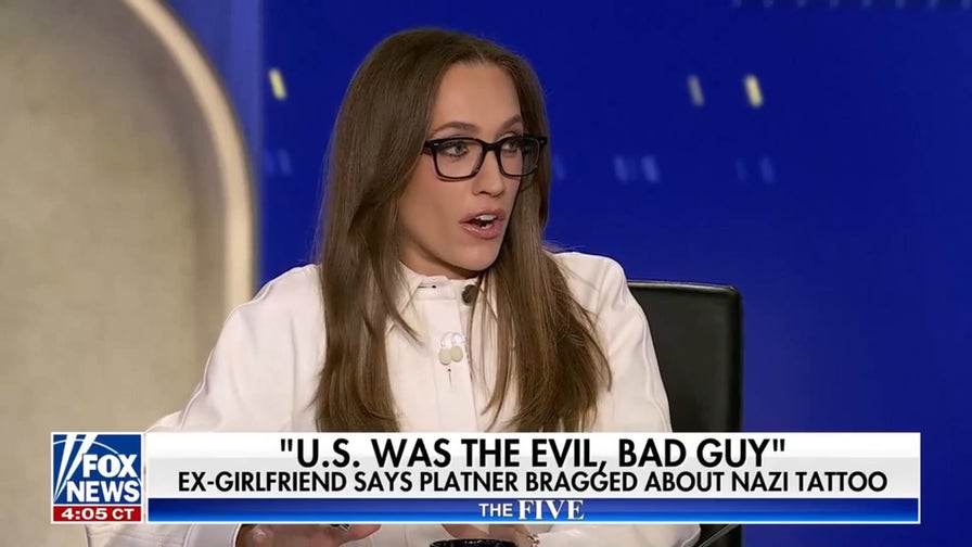 Kat Timpf: Planter’s scandals are ‘uniquely bizarre’