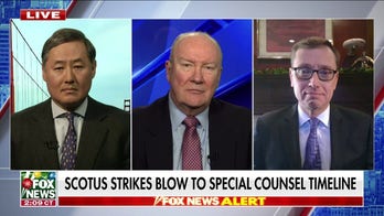 Christmas came two days early for Donald Trump: John Yoo