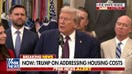 Trump slams Jerome Powell over rates: ''Too Late' is too late'