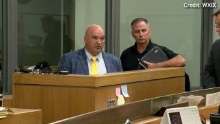 Three suspects in brutal Cincinnati beatdown appear for bond hearings