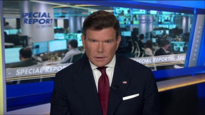 Coming up on the Monday, June 1 edition of ‘Special Report’