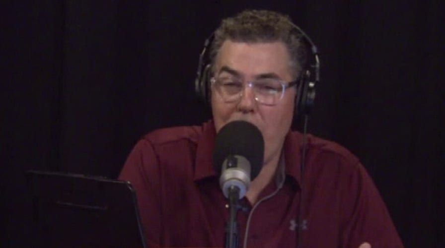Adam Carolla slams the comedy industry for failing to make people think