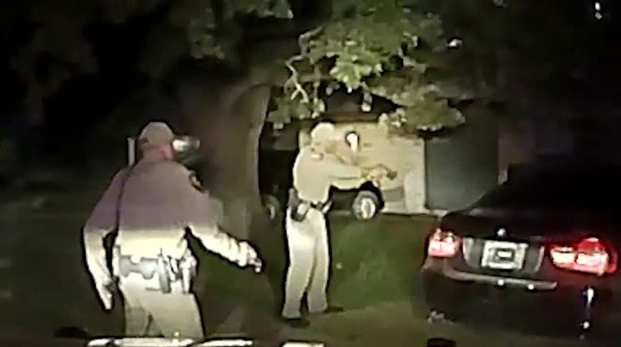 Texas DPS release video of traffic stop that led city officials to suspend department’s partnership with Austin police