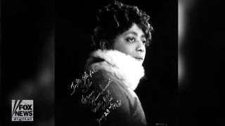 Mamie Smith recorded the first blues hit 'Crazy Blues' — here is her amazing story - Fox News