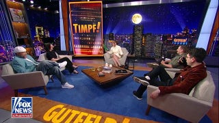 ‘Gutfeld!’: People who think socialism is nice have never read a history book