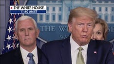 Trump wants to send Americans checks ‘immediately’ in response to coronavirus, Mnuchin says