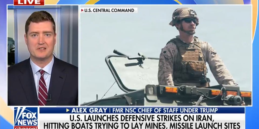 Trump's Abraham Accords strategy after US defensive strikes on Iran