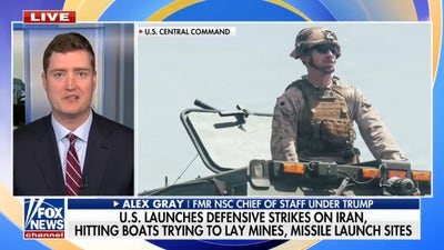 Trump's Abraham Accords strategy after US defensive strikes on Iran