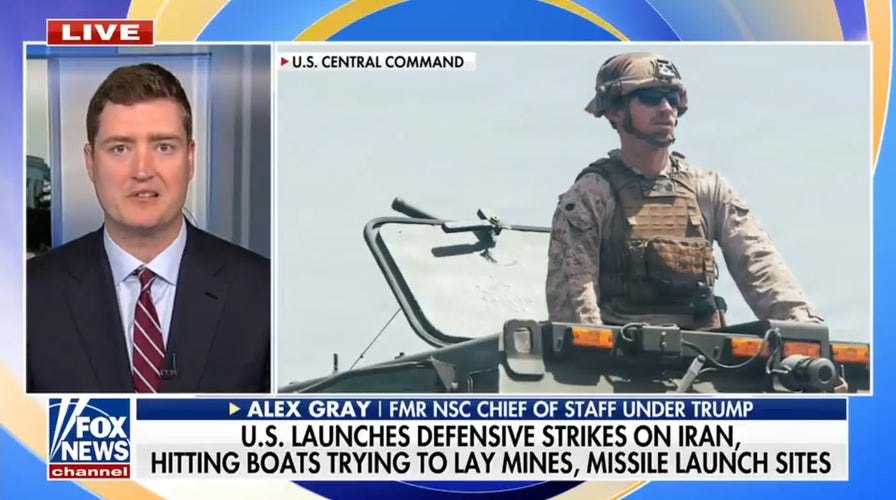 Trump's Abraham Accords strategy after US defensive strikes on Iran