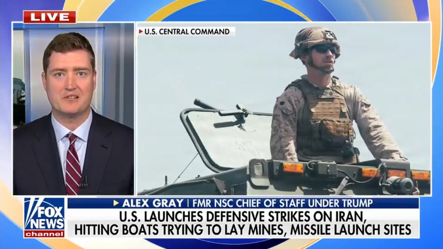 Trump's Abraham Accords strategy after US defensive strikes on Iran