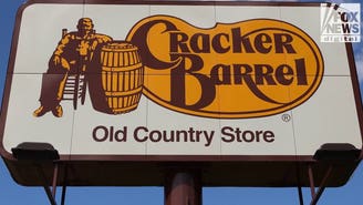 The first thing Cracker Barrel's new CEO must do, according to brand expert