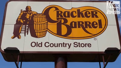 The first thing Cracker Barrel's new CEO must do, according to brand expert