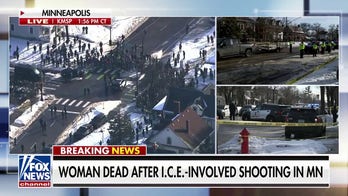 Former Minnesota sheriff reacts to ICE shooting