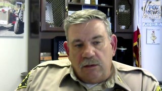 California sheriff warns of cartel 'toehold' amid lawsuit over raids on tribal land