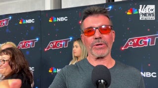 Simon Cowell on his son Eric following in his footsteps   - Fox News