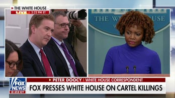 ӣ����Ƶ presses White House on cartel killings: 'The president takes this very seriously'