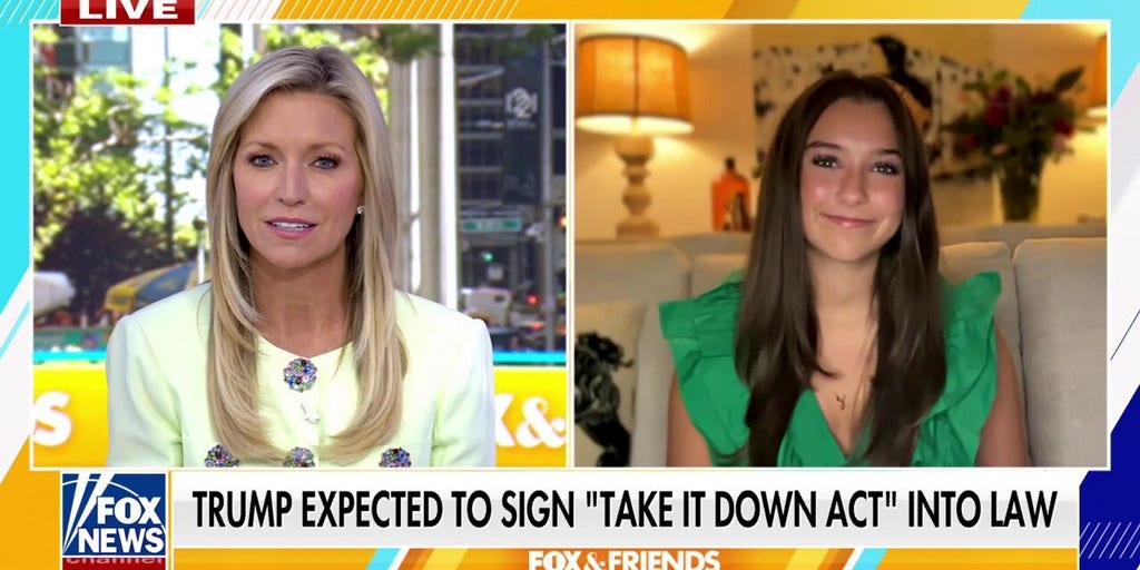 House passes bill targeting revenge porn and AI-generated deepfakes