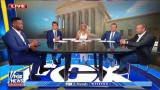 Dan Bongino on abortion response: ‘It’s not a double standard, it’s a hierarchy’ - Fox News