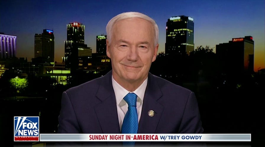 Gov Asa Hutchinson explains why Arkansas is one of the most pro-business states